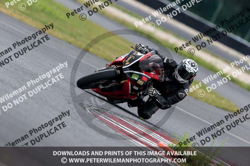 25 to 27th july 2019;Slovakia Ring;event digital images;motorbikes;no limits;peter wileman photography;trackday;trackday digital images